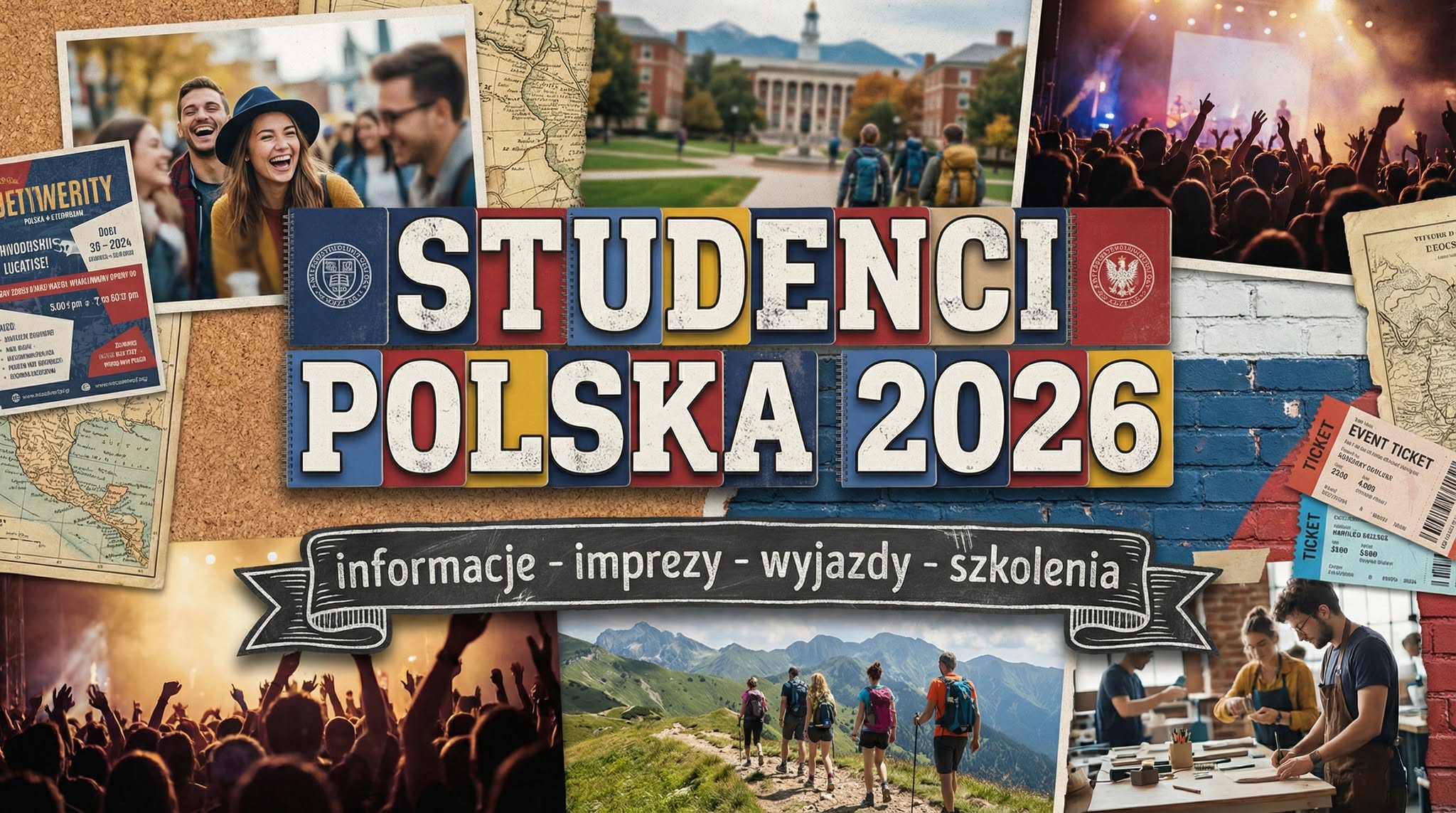 Studenci Polska 2026