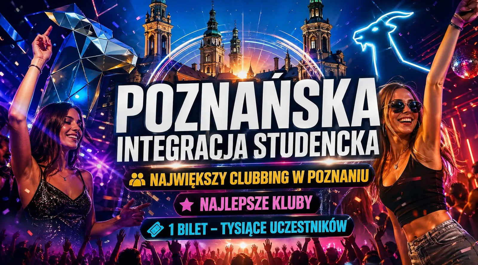 Poznańska Integracja Studencka