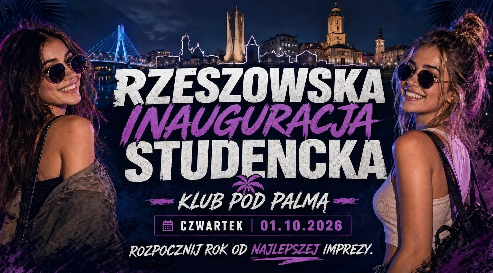 Rzeszowska Inauguracja Studencka