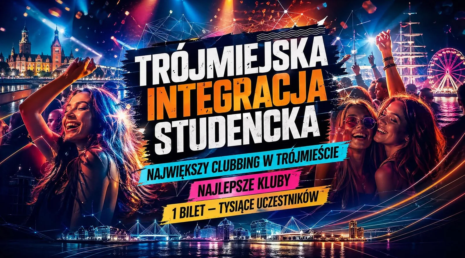 Trójmiejska Integracja Studencka