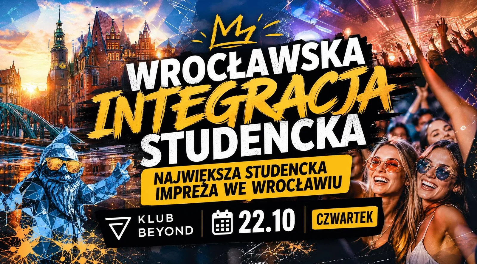 Wrocławska Integracja Studencka