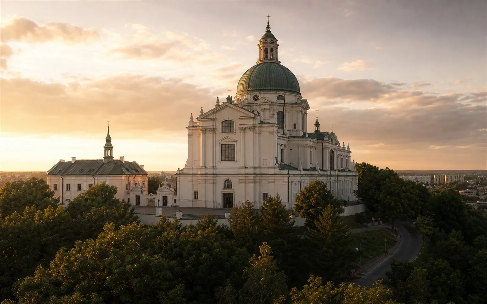Chełm — miasto akademickie