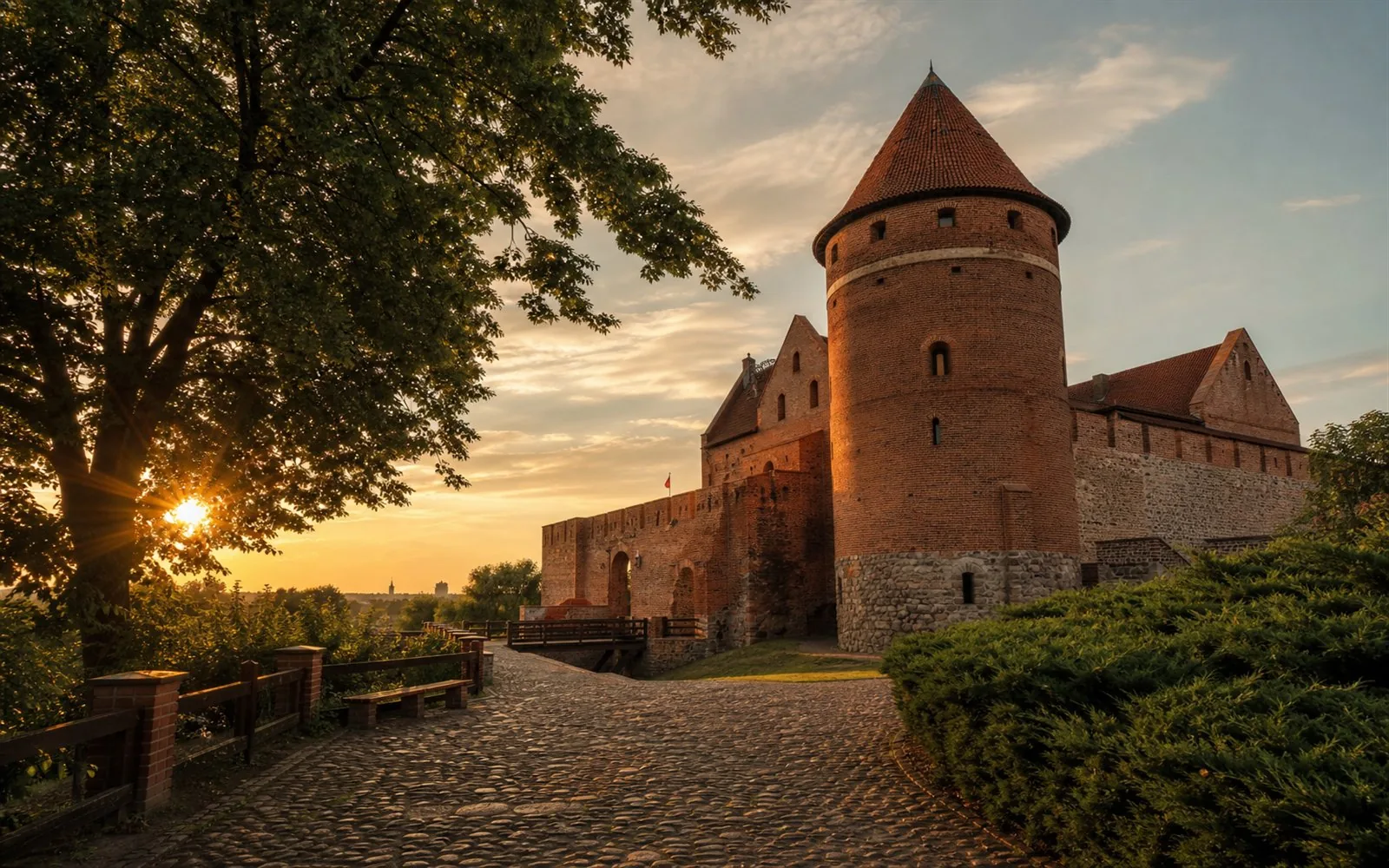 Ciechanów — miasto akademickie