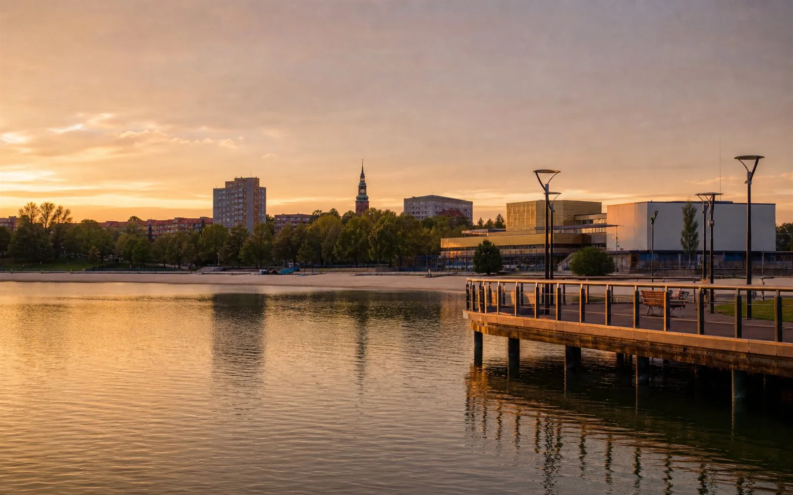 Dąbrowa Górnicza — miasto akademickie