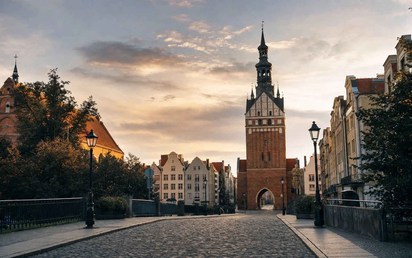 Elbląg — miasto akademickie