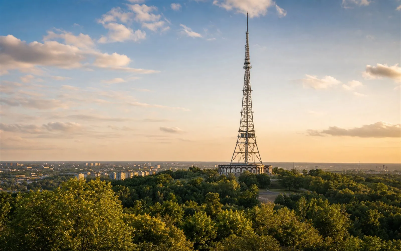 Gliwice — miasto akademickie