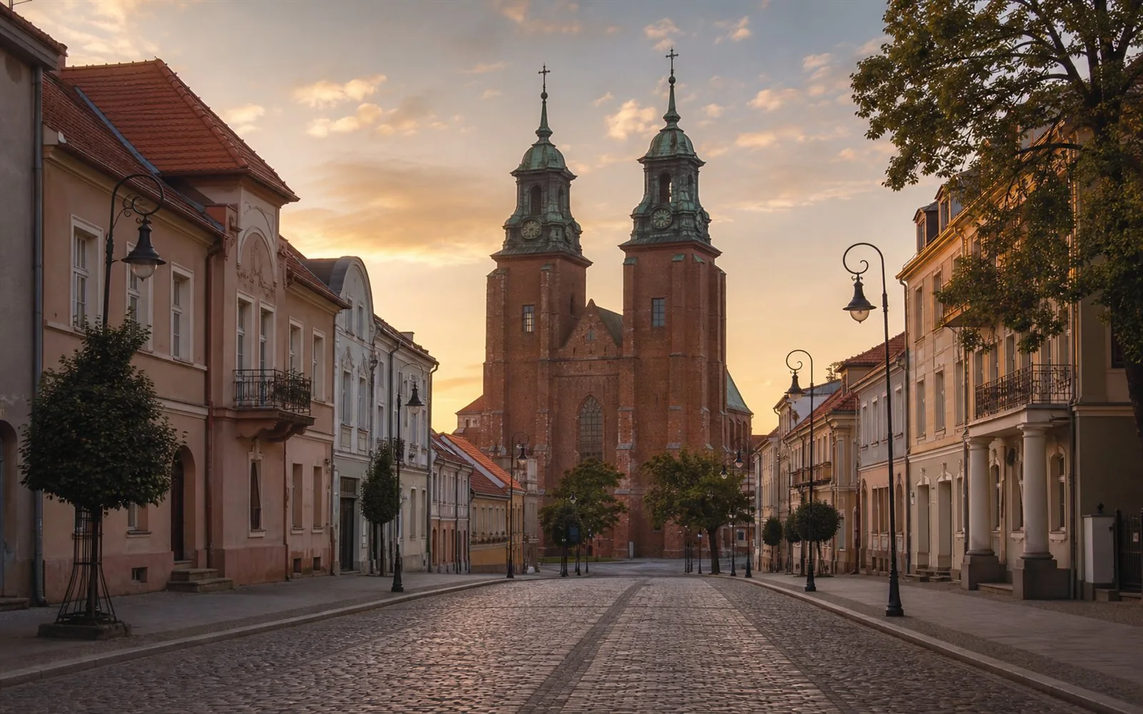 Gniezno — miasto akademickie