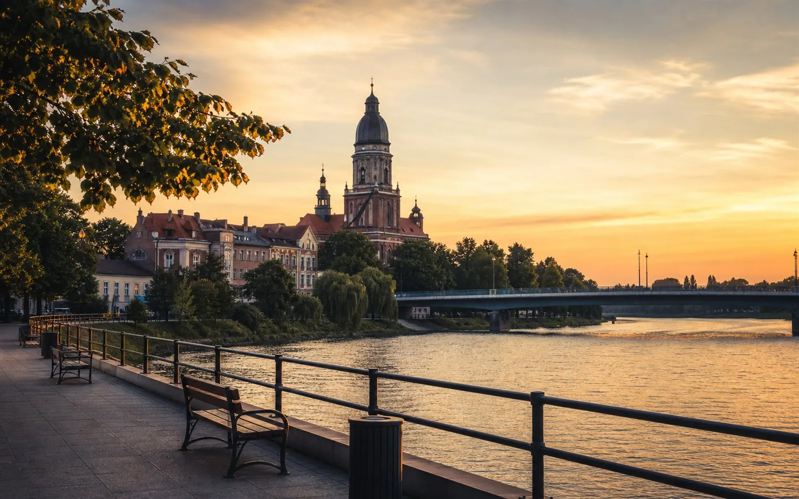 Gorzów Wielkopolski — miasto akademickie