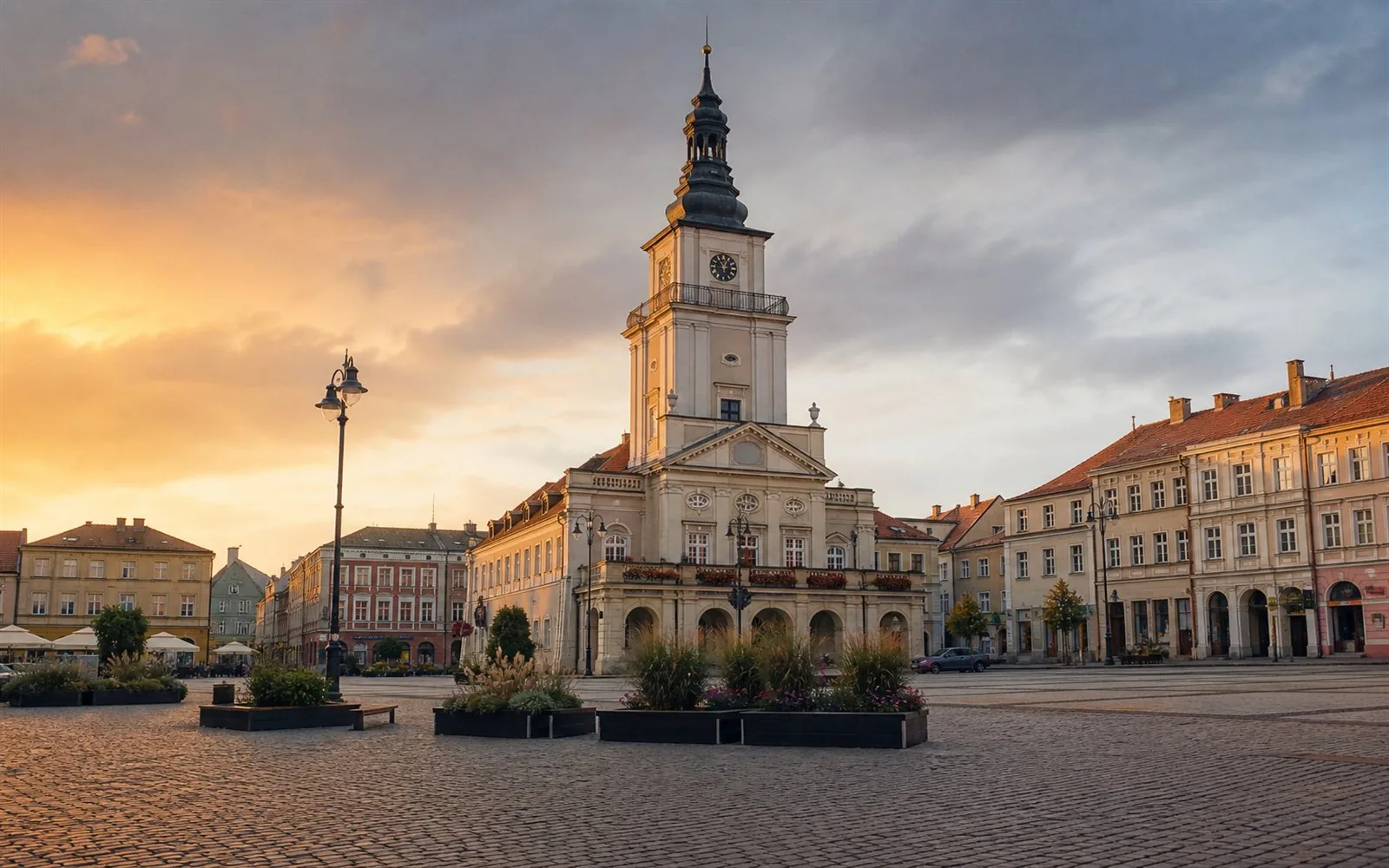 Kalisz — miasto akademickie
