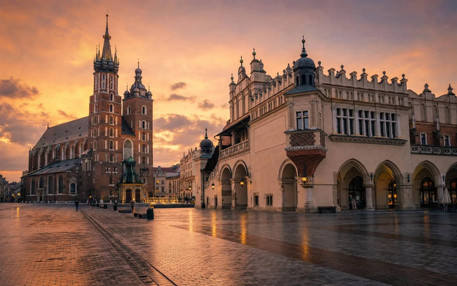 Kraków — miasto akademickie