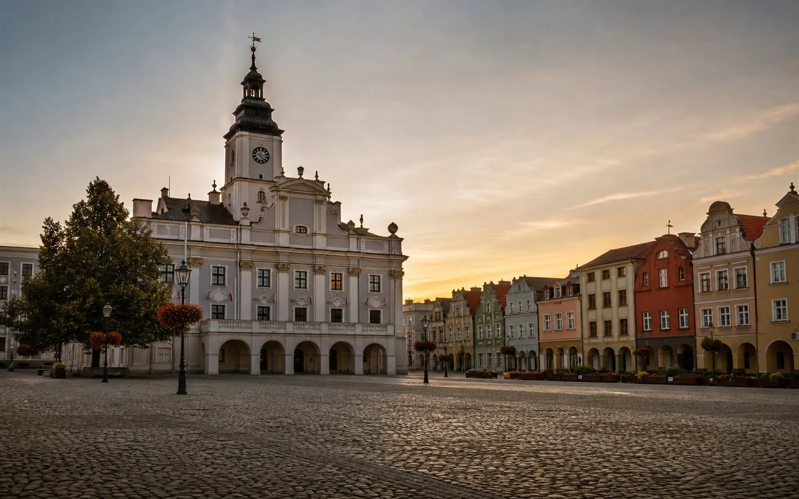 Leszno — miasto akademickie