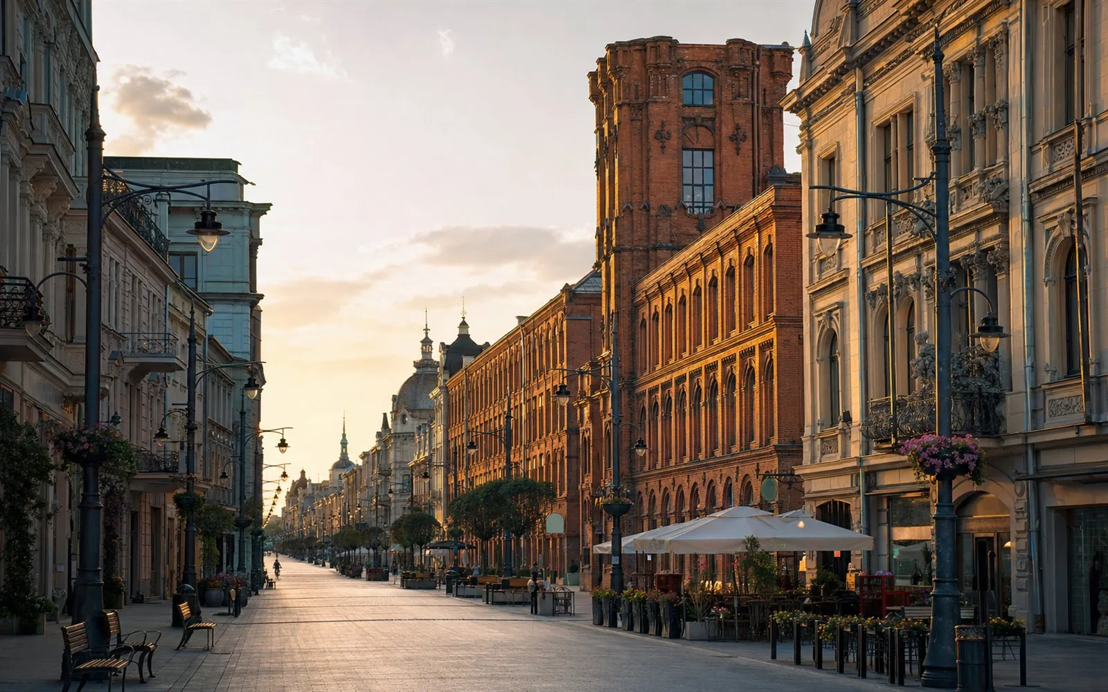 Łódź — miasto akademickie