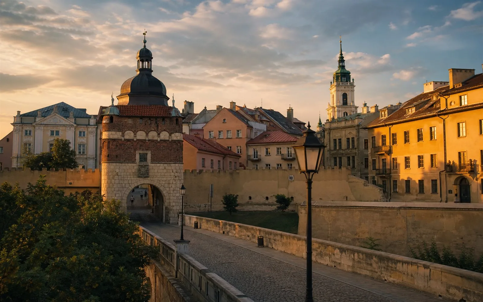 Lublin — miasto akademickie