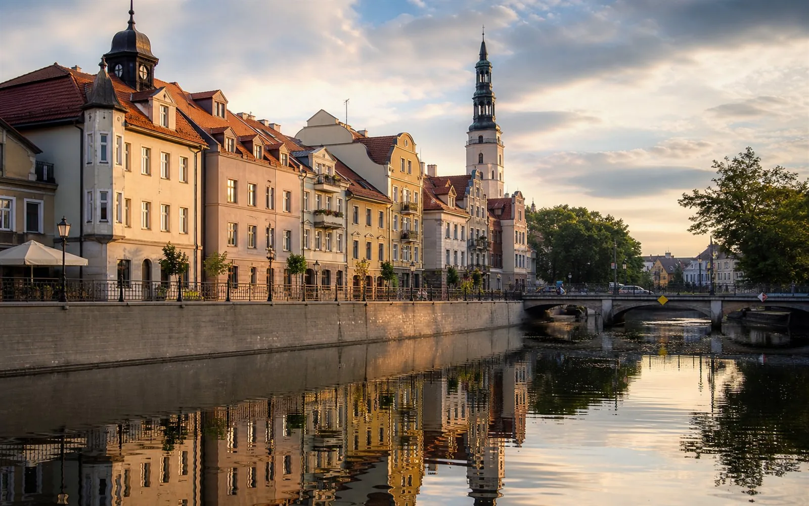 Opole — miasto akademickie