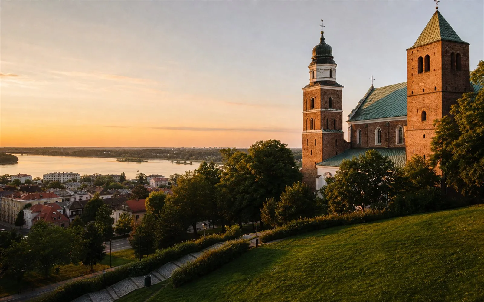 Płock — miasto akademickie
