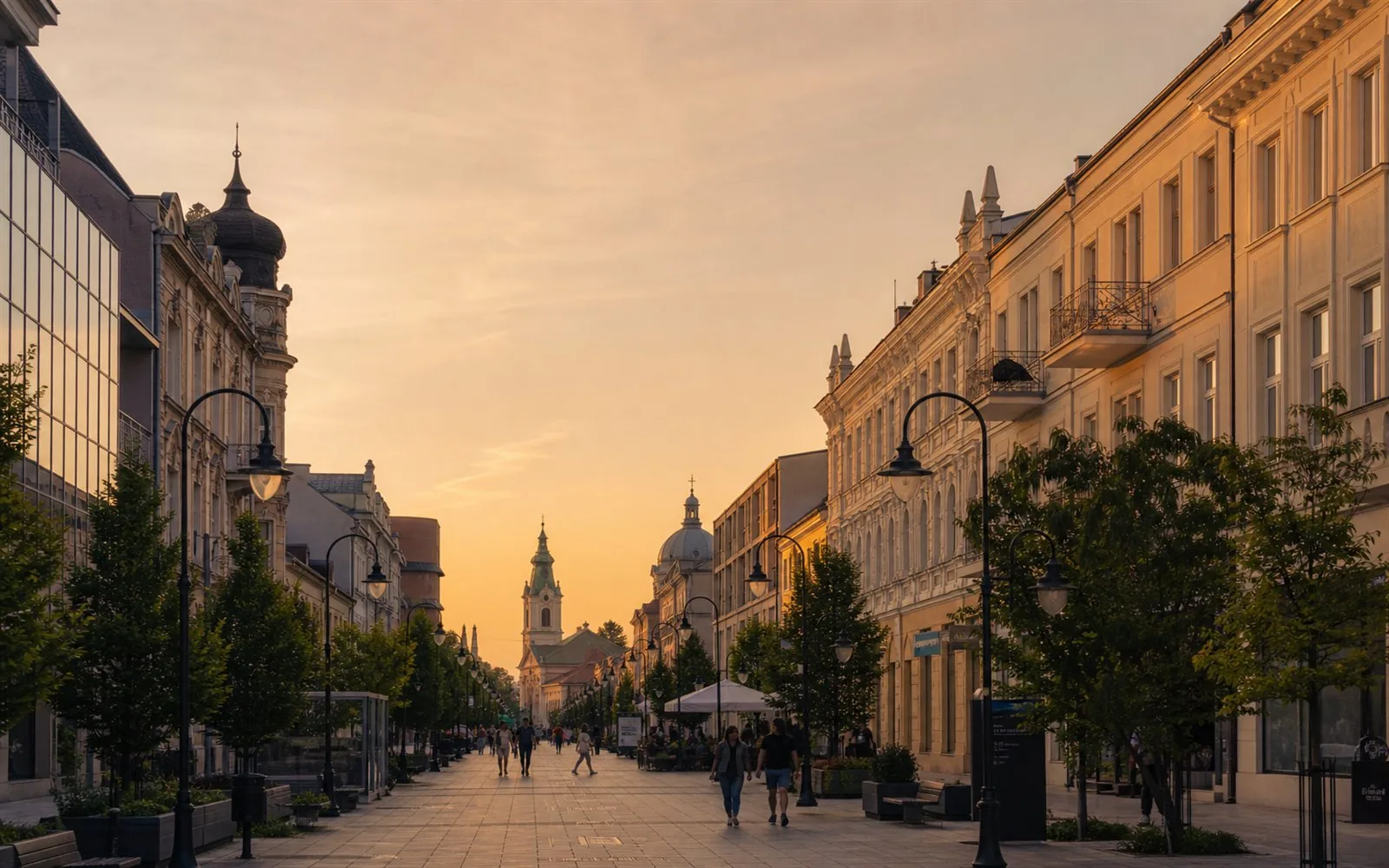 Radom — miasto akademickie