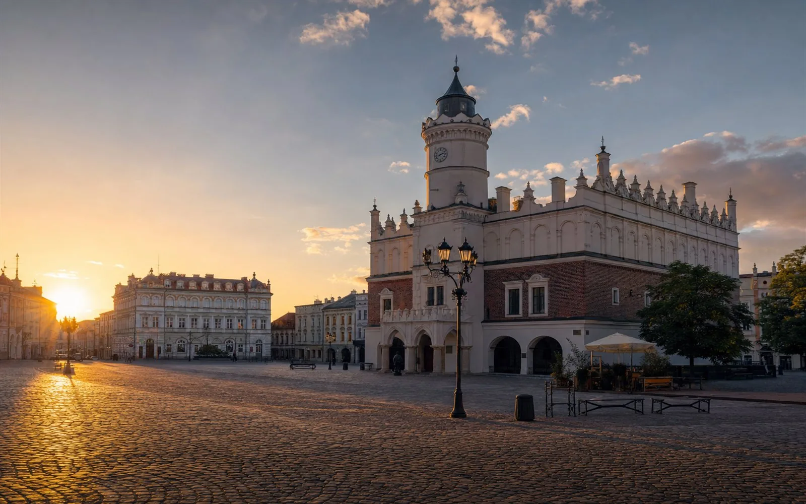 Tarnów — miasto akademickie