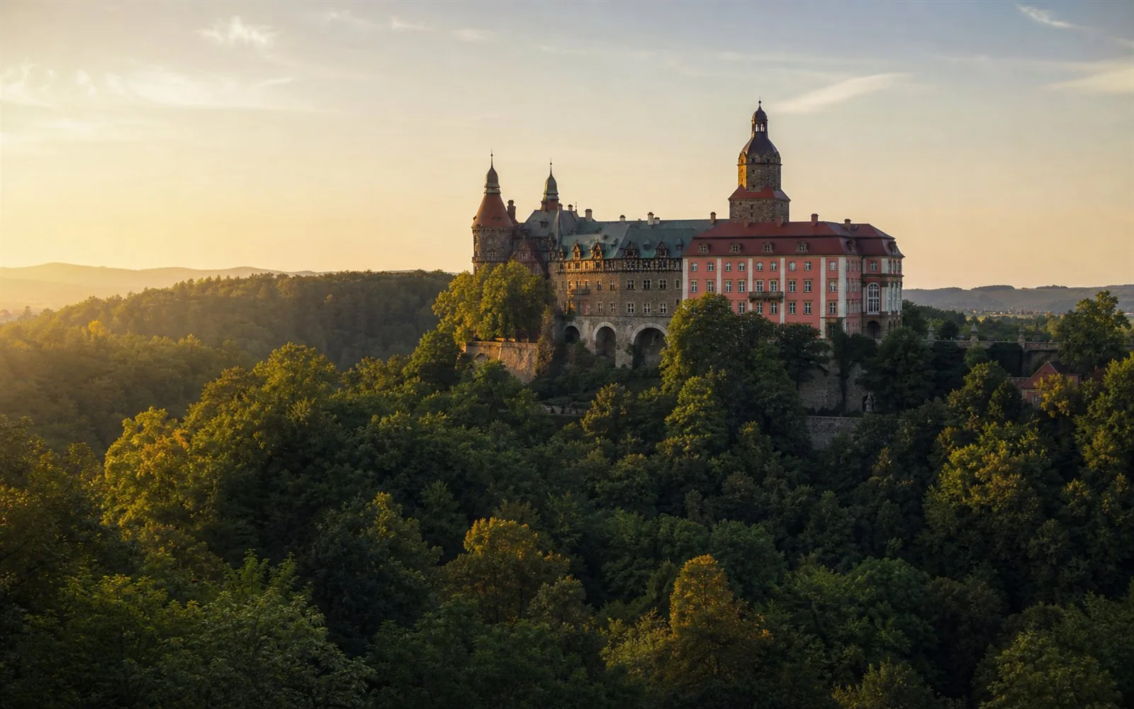 Wałbrzych — miasto akademickie