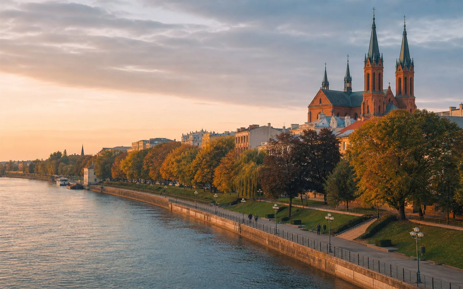 Włocławek — miasto akademickie