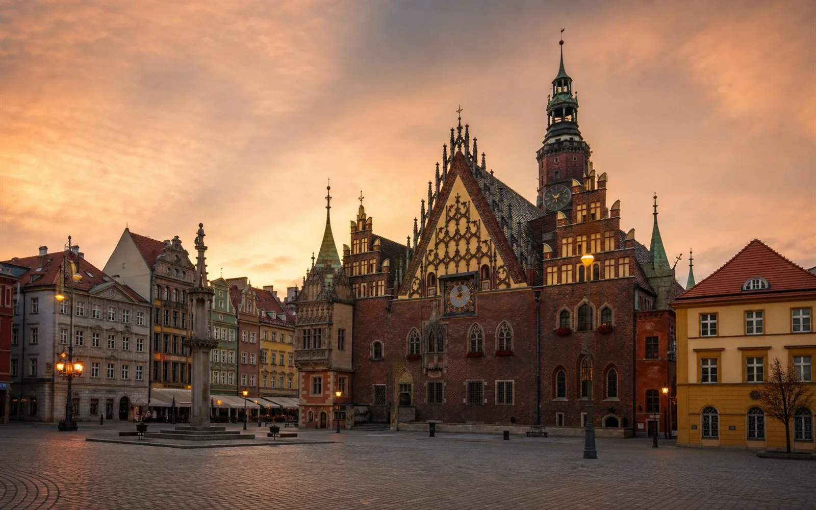 Wrocław — miasto akademickie